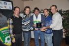 Gala annuel de Soccer-Estrie
