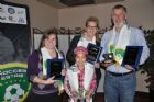 Gala annuel de Soccer-Estrie