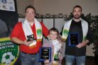 Gala annuel de Soccer-Estrie
