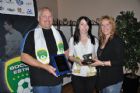 Gala annuel de Soccer-Estrie