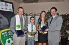 Gala annuel de Soccer-Estrie