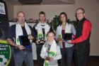 Gala annuel de Soccer-Estrie