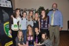 Gala annuel de Soccer-Estrie
