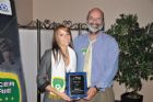 Gala annuel de Soccer-Estrie