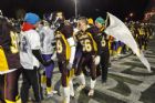 Finale du bol d'or  Sherbrooke
