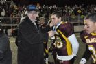 Finale du bol d'or  Sherbrooke
