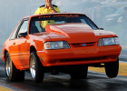 Drag St-Elie 2008