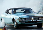 Drag St-Elie 2008