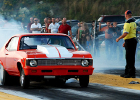 Drag St-Elie 2008