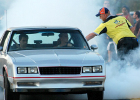 Drag St-Elie 2008