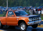 Drag St-Elie 2008