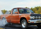 Drag St-Elie 2008