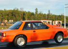 Drag St-Elie 2008