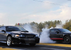Drag St-Elie 2008