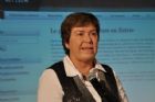 La soir�e reconnaissance des artistes et des travailleurs culturels de l'Estrie