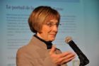 La soir�e reconnaissance des artistes et des travailleurs culturels de l'Estrie