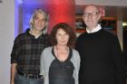 La soir�e reconnaissance des artistes et des travailleurs culturels de l'Estrie