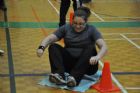 D�fi � l'entreprise Sherbrooke
