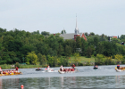 La F�te de l'eau - Parc Jacques-Cartier