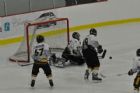 Tournoi bantam: finales