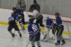 Tournoi bantam: finales