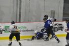 Tournoi bantam: finales