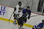 Tournoi bantam: finales