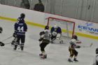 Tournoi bantam: finales