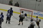 Tournoi bantam: finales