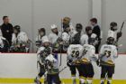 Tournoi bantam: finales