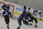 Tournoi bantam: finales