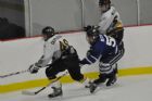 Tournoi bantam: finales