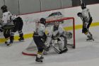 Tournoi bantam: finales