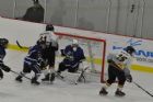 Tournoi bantam: finales