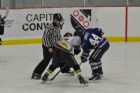 Tournoi bantam: finales