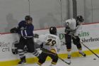 Tournoi bantam: finales