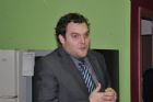 Le CEA de Windsor f�te les premiers dipl�m�s