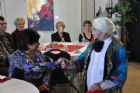 Le Th� de No�l des f�es