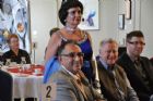 Le Th� de No�l des f�es
