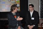Le centre d�entrepreneurship Dobson-Lagass�