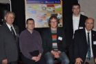 Le centre d�entrepreneurship Dobson-Lagass�