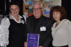 Le centre d�entrepreneurship Dobson-Lagass�