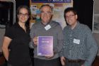 Le centre d�entrepreneurship Dobson-Lagass�