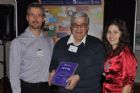 Le centre d�entrepreneurship Dobson-Lagass�