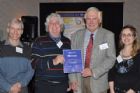 Le centre d�entrepreneurship Dobson-Lagass�