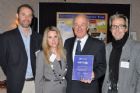 Le centre d�entrepreneurship Dobson-Lagass�