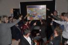 Le centre d�entrepreneurship Dobson-Lagass�