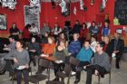 Soir�e de remise des prix, concours honorifique
