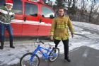 71e campagne de jouets des pompiers de Sherbrooke