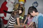 71e campagne de jouets des pompiers de Sherbrooke